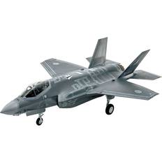 Tamiya Lockheed Martin F-35a Lightning Ii Modellflygplan