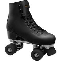 Roller skates Roces RC2 Side-by-Side Roller Skates - Black/White