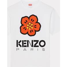 Kenzo Bomull T-shirts & Linnen Kenzo Patterned top