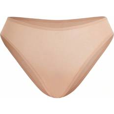 Shein Dam Underkläder Shein Plus Solid Simple Panty