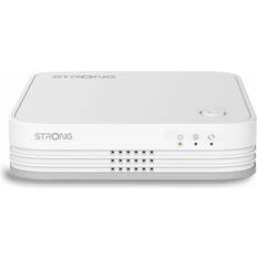Repeatrar Accesspunkter, Bryggor & Repeatrar Strong ATRIA Wi-Fi Mesh Home 1200 Add-on (1-Pack)