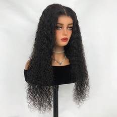 Shein Glueless Hd Lace Front Water Wave 6 X 4 Go