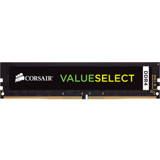 Corsair Value Select DDR4 2400MHz 4GB (CMV4GX4M1A2400C16)