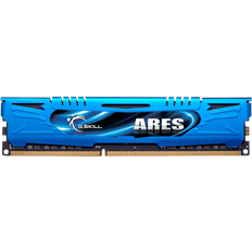 G.Skill Ares DDR3 1866MHz 4x8GB (F3-1866C10Q-32GAB)