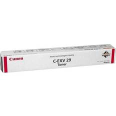 Canon Tonerkassetter Canon C-EXV29 M (Magenta)