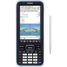 Grafräknare Miniräknare Casio Classpad II FX-CP400