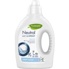Neutral Textilrengöring Neutral White Wash Liquid Detergent 700ml