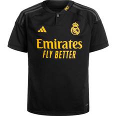 Eget tryck - Real Madrid Matchtröjor adidas Real Madrid 23/24 Third Jersey Kids