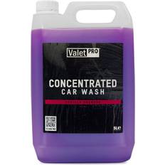 Valetpro Concentrated Car Wash, Dunk