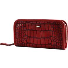 Campomaggi Wallet red