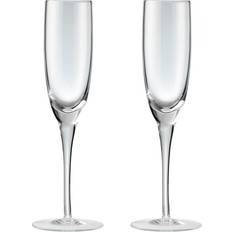 Denby Champagneglas Denby - Champagneglas 28.1cl 2st