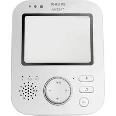 Philips Avent Babylarm Philips Avent SCD892/26 Babyphone