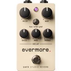 Universal Audio Effektenheter Universal Audio Evermore Reverb