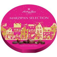 Anthon Berg Marzipan Selection 330g 33cl 10st