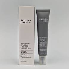 Paula's Choice Hudvård Paula's Choice Skin Perfecting 25% AHA + 2% BHA Exfoliant Peel