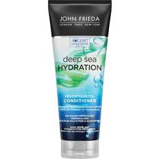 John Frieda Normalt hår Balsam John Frieda Deep Sea Hydration Conditioner 250ml