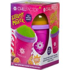 Character ChillFactor Slushy Maker Passion Fruit Party