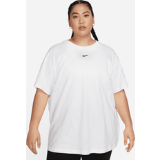 Nike Dam - Ekologiskt material - Långa kjolar T-shirts & Linnen Nike Sportswear Essential 1X