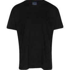 Nudie Jeans T-shirts & Linnen Nudie Jeans Roffe T-Shirt Herr, Black