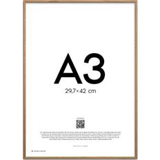 Poster & Frame A3 Ram