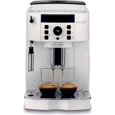 De'Longhi Integrerad kaffekvarn - Integrerad mjölkskummare Espressomaskiner De'Longhi Magnifica S ECAM 21.117.W