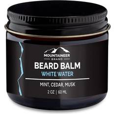Mountaineer Brand Skäggstyling Mountaineer Brand White Water Beard Balm 60ml