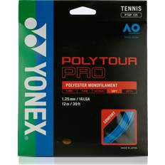 Yonex Polytour Pro BLÅ 125 tennissträng 12