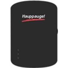 Hauppauge Capture- & Videokort Hauppauge Huvudficka MyGalerie – lagringsförlängning för iPad, iPhone och Android-enheter WLAN, SD-kortplats, 128 GB, videor, musik, foton och dokument