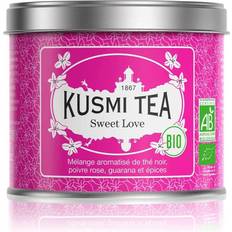 Kusmi Tea Sweet Love 100g 1pack