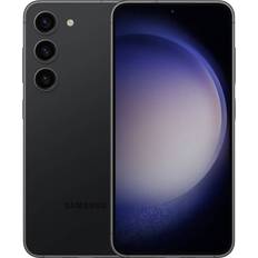 Samsung Nano-SIM Mobiltelefoner Samsung Galaxy S23 128GB