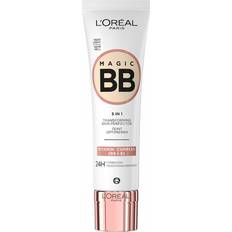 L'Oréal Paris BB-creams L'Oréal Paris Magic Bb cream SPF10 #very light