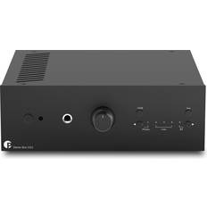 Pro-Ject Stereo Box DS3 Vollverstärker schwarz