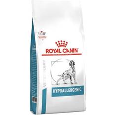 Hundar - Hundfoder - Torrfoder Husdjur Royal Canin Hypoallergenic 14kg