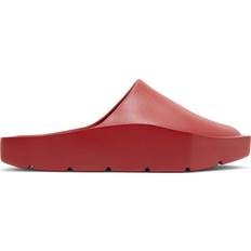 Nike 45 ⅓ - Dam Tofflor & Sandaler Nike Jordan Hex Mule SP - University Red