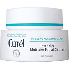 Curél Intensive Mositure Facial Cream 40g