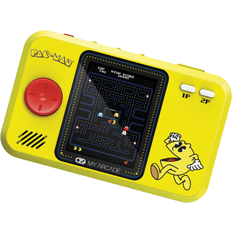 My Arcade Pocket Player Pro Pac-Man handhållen konsol