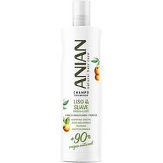 Anian & Suave vegetable keratin shampoo 400ml