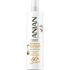 Anian Repair & Revitalize vegetable keratin shampoo 400ml