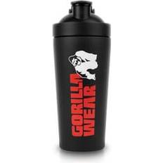 Gorilla Wear Metal Shaker 740ml Shaker