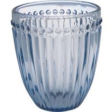 Greengate Glas Greengate Wasserglas Alice Trinkglas