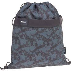 Lässig Axelremsväskor Lässig Handtaschen blau String Bag