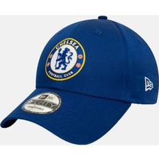 New Era 9FORTY Chelsea FC Keps, Blue