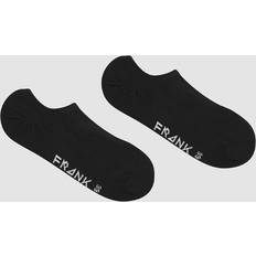 Frank Dandy Bomull Strumpor Frank Dandy 5-Pack Organic Cotton Sneaker Sock