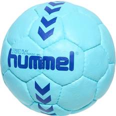 Hummel Street Play Handbollar ljusblå