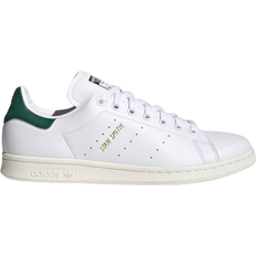 Adidas Stan Smith Skor adidas Stan Smith M - Cloud White/Collegiate Green/Off White