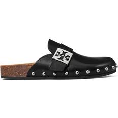 Tory Burch Mellow Studded - Perfect Black