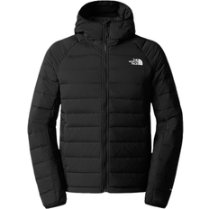 The North Face Herr - Shell Jackets Ytterkläder The North Face Men's Belleview Stretch Down - TNF Black