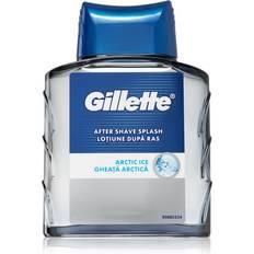 Gillette Skäggstyling Gillette Series Artic Ice After shave-vatten 100 ml