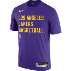 Nike Los Angeles Lakers
