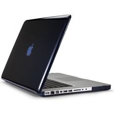 Teknikproffset Svarta Sleeves Teknikproffset Hårdplastskal MacBook 15.4"